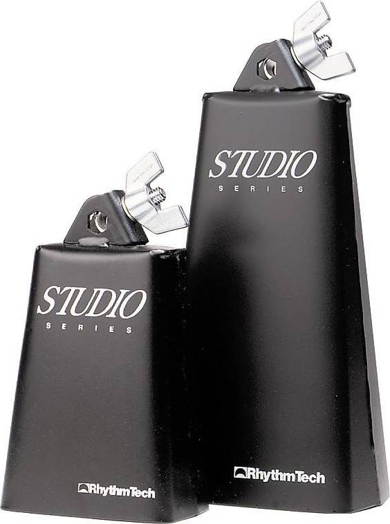 Studio Series Cowbell 8 In