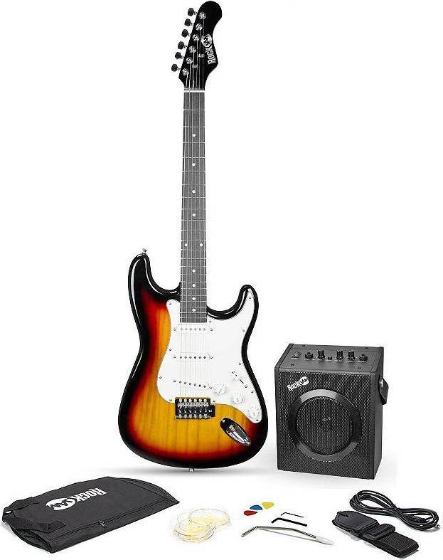 Rockjam Full-Size Kit