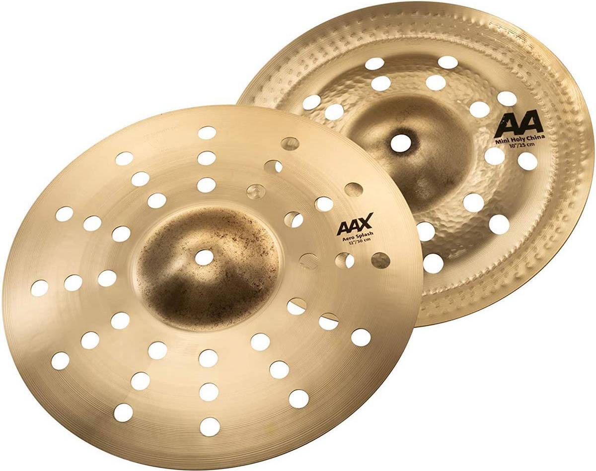 Sabian Mini Monster Stack