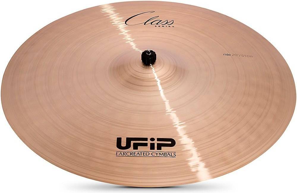 UFIP Class Series Medium Ride 20"