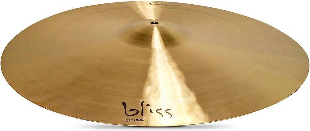 Dream Bliss Ride Cymbal 22 In