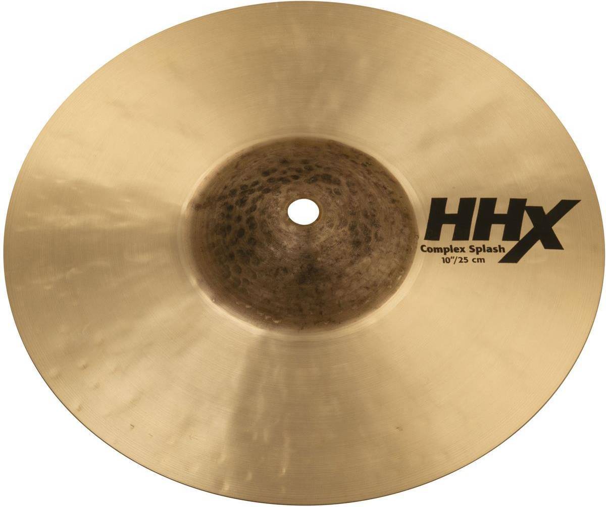 Hhx Complex Splash 10 In