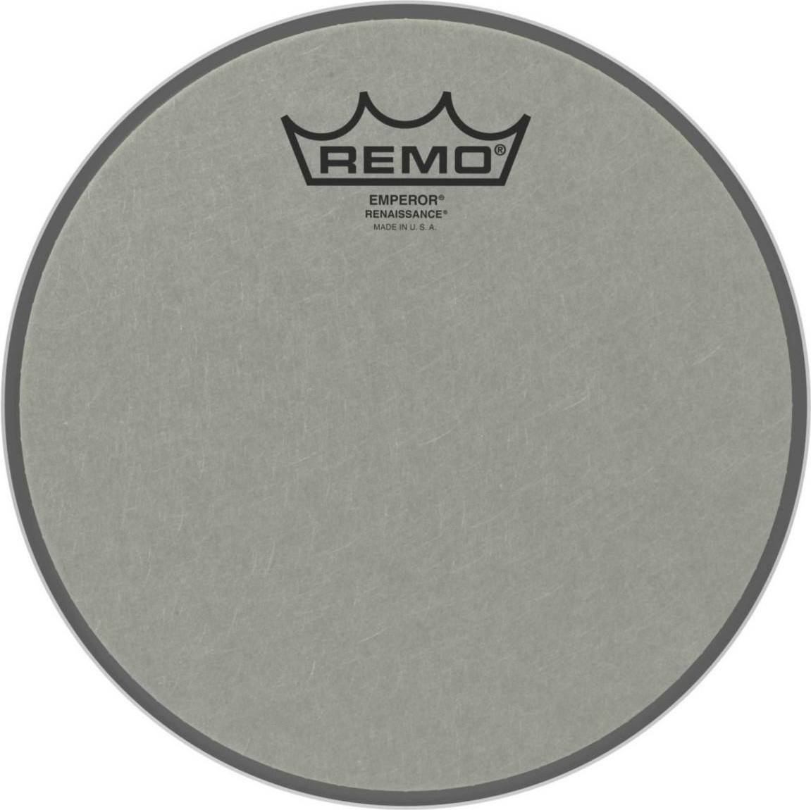 Remo 12 Renaissance Emperor