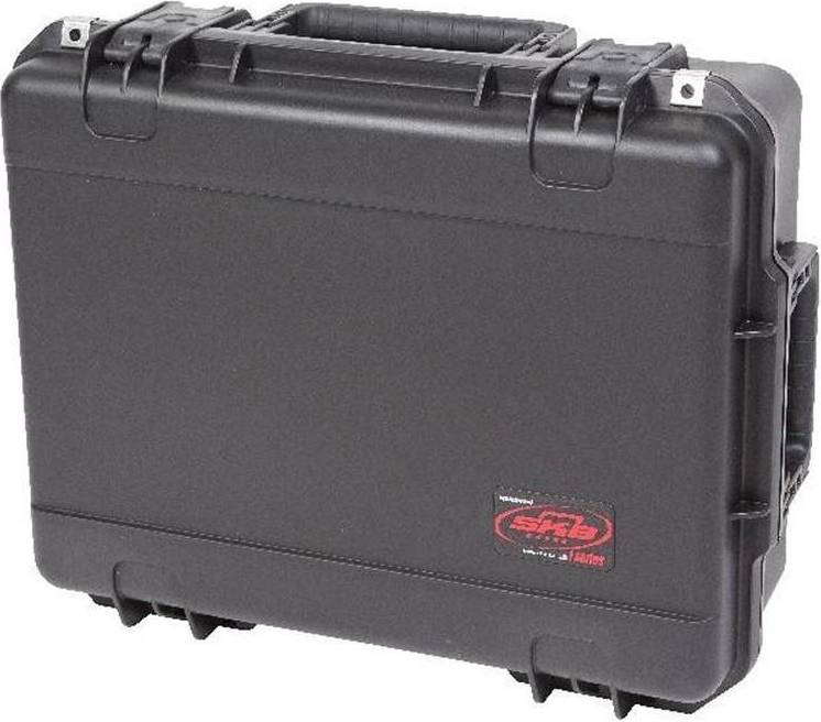 Injection Molded Case for Roland SPD-SX