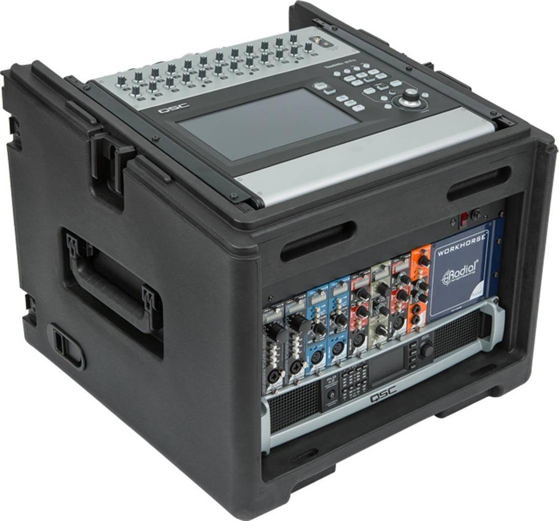 SKB R106w