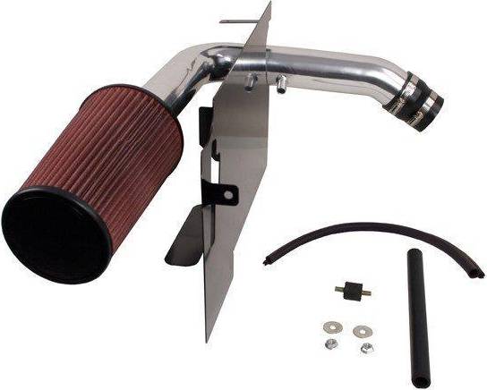 Air intake Rugged Ridge 17750.03 Cold Air Intake Kit