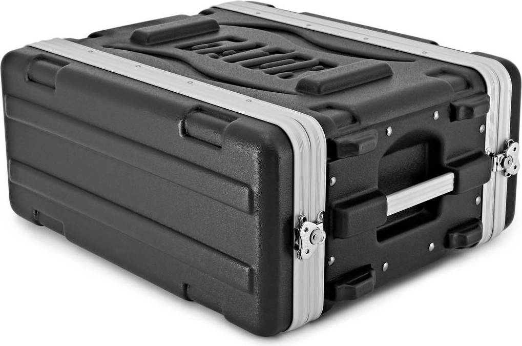 GR-4S Standard Shallow 4U Rack
