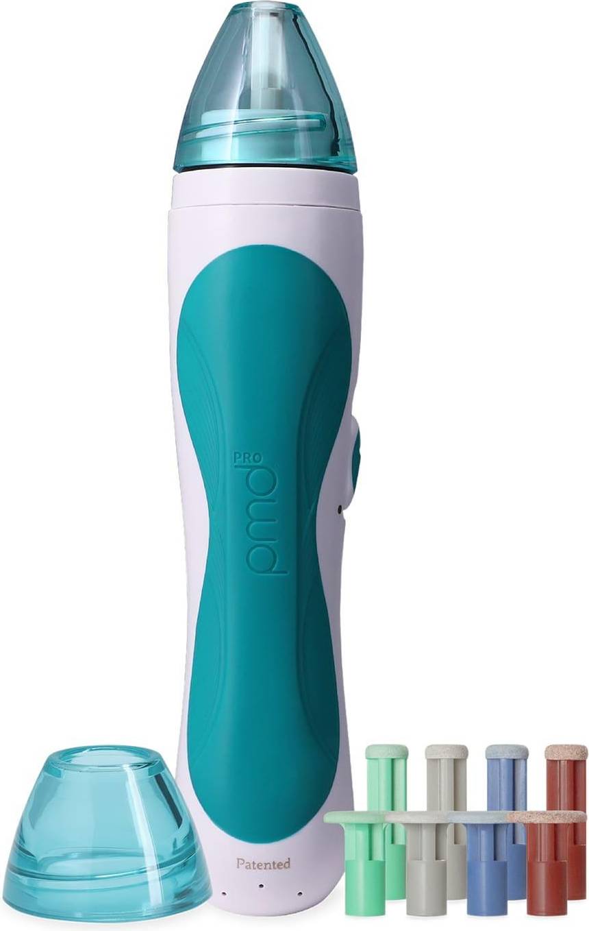 Personal Microderm Pro Mermaid