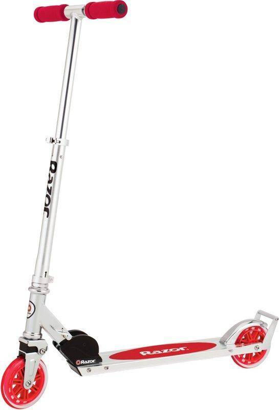 Razor scooter Razor Razor A3 Kick Scooter Red