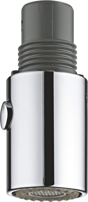 Grohe pull out kitchen tap Grohe Pull-Out Spray