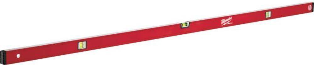 Milwaukee 72 REDSTICK Compact Box Spirit Level