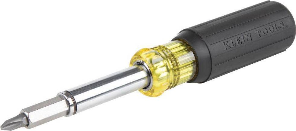 Klein Tools 32500MAG Bit Screwdriver