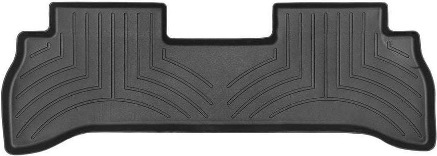 Weathertech floor liners WeatherTech DigitalFit Rear Floor Liners