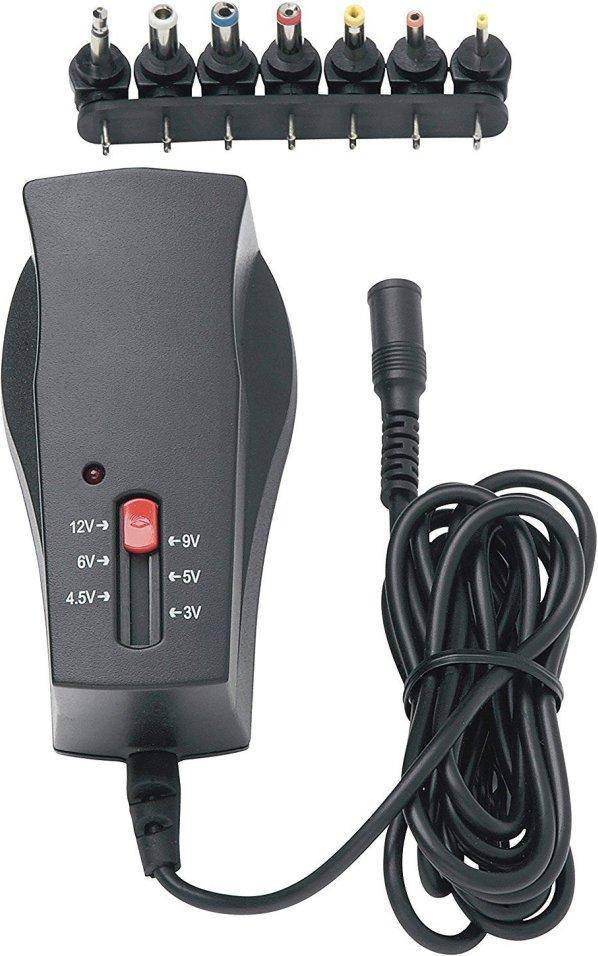 Masterplug Voltage Adaptor