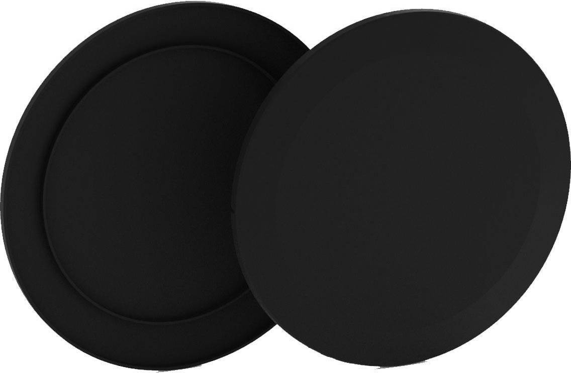 Lens Front And Rear Caps REVORING 37-49mm
