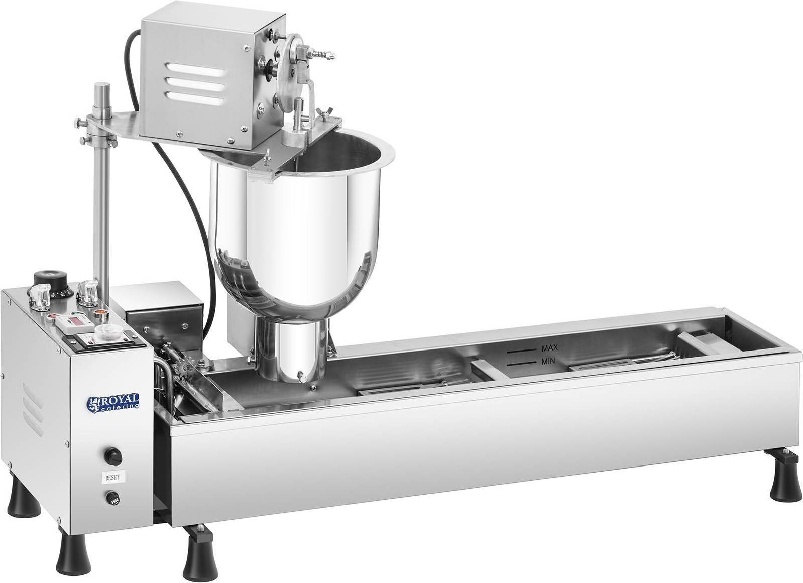 Donut Machine