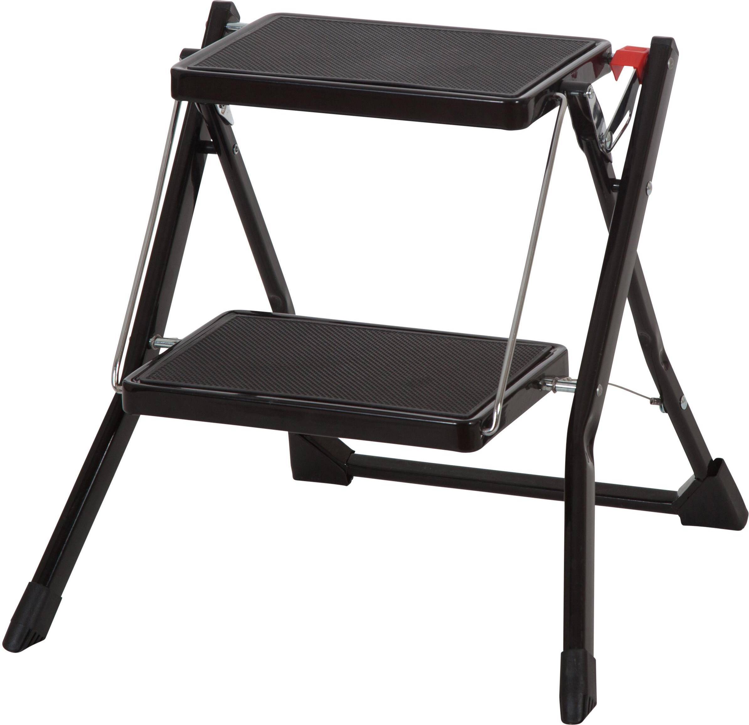 Abru Compact Stepstool 2 Step