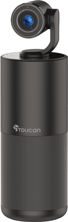 Toucan Connect Video Conference System