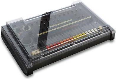 Decksaver Roland TR-808 skyddslock