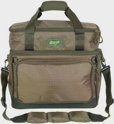 Day Backpack Groen