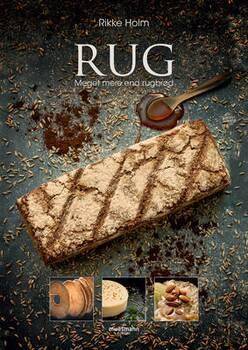 Rikke Holm - Rug