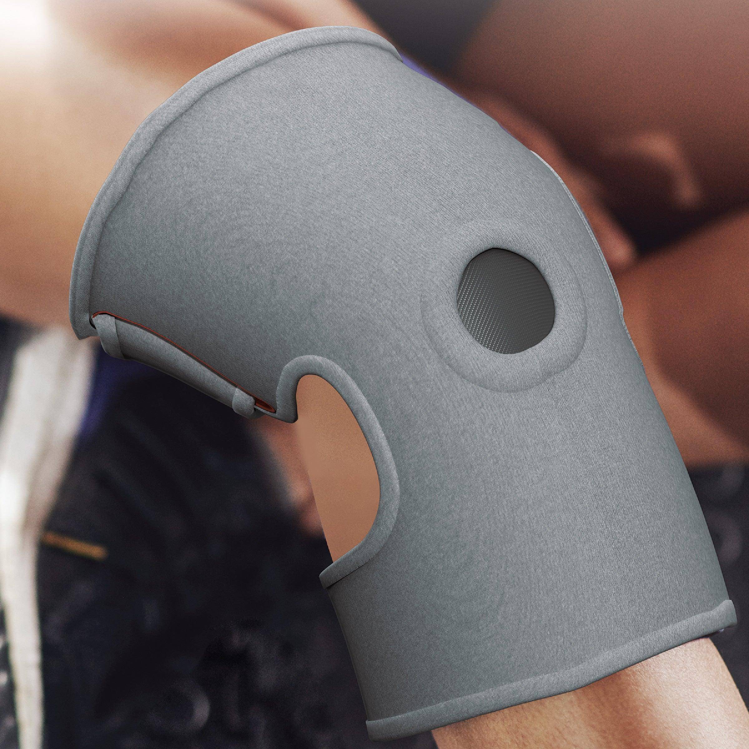 Hot and Cold Compression Wrap