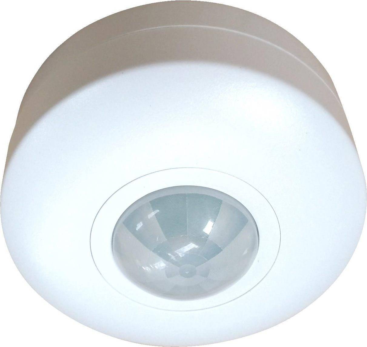 sensor 360°