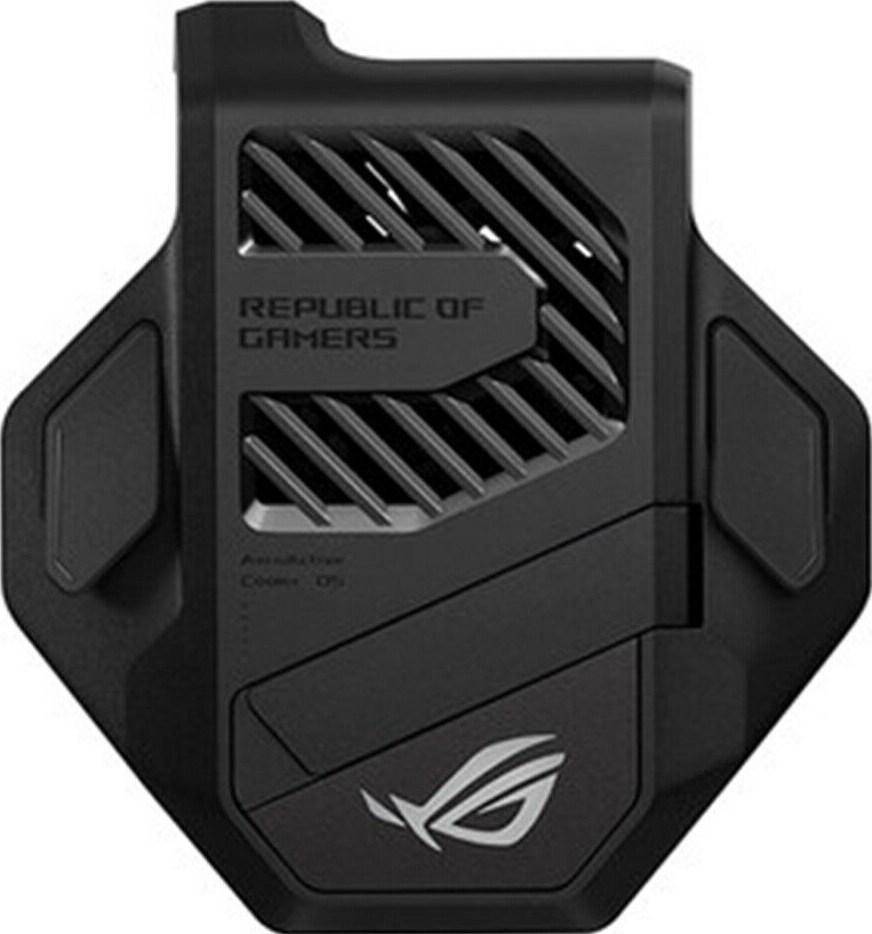 Asus rog phone ASUS ROG Phone 5 AeroActive Cooler