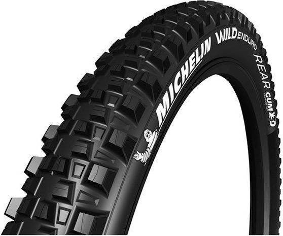 Michelin Wild Enduro Competition Line Rear 29x2.4"