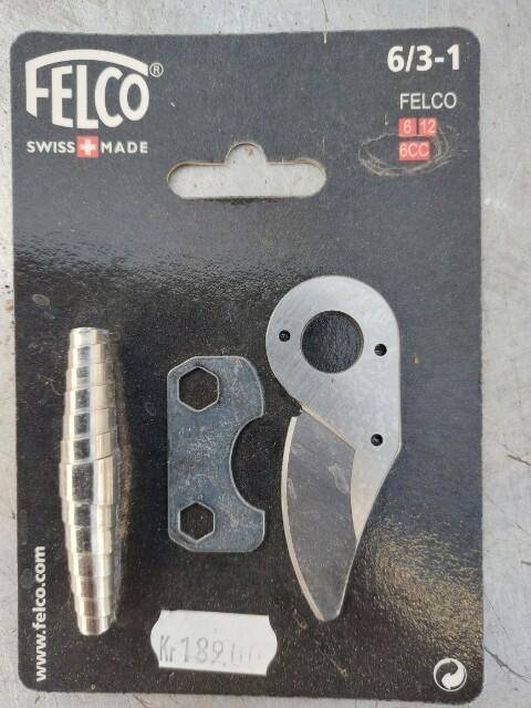 Repair Kit