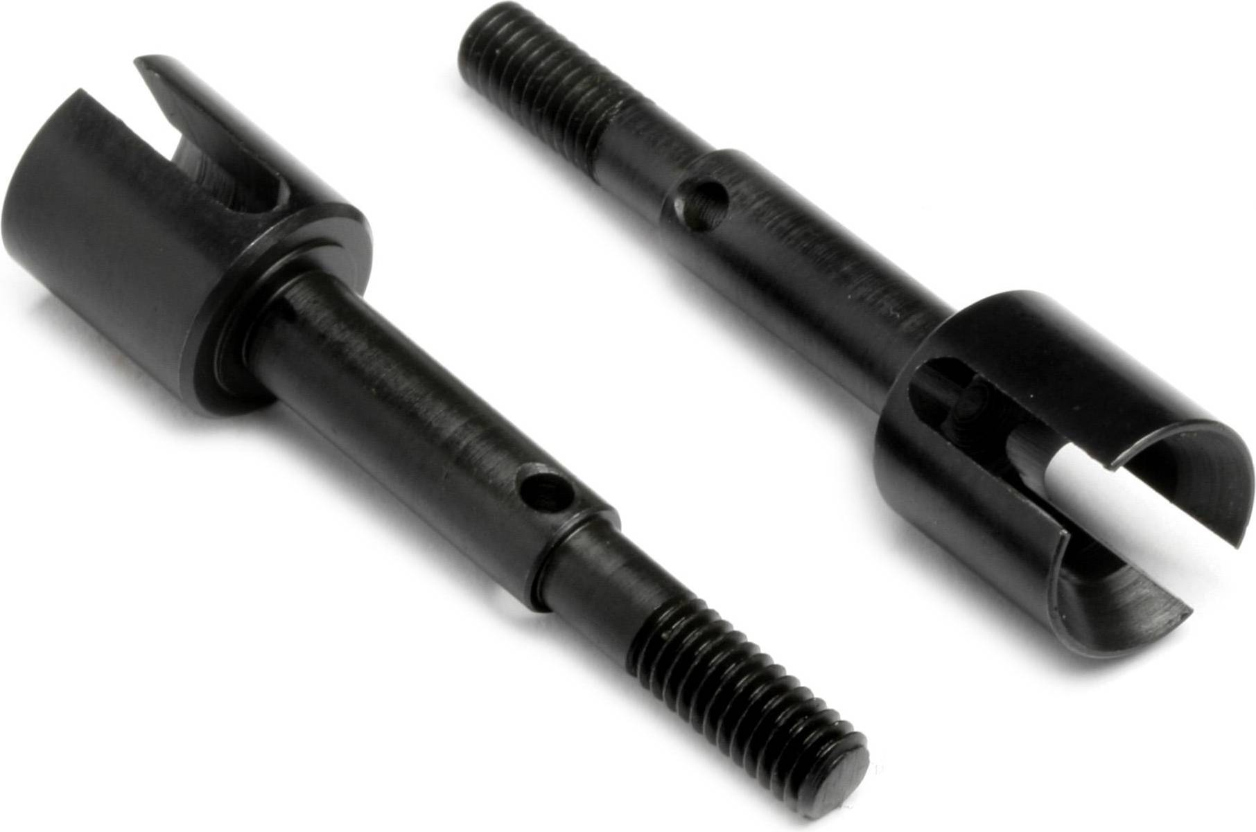 HPI Racing Rear Axle 5X41mm (2Pcs)