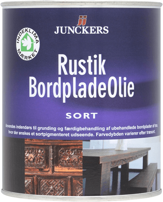 Rustik Valnød
