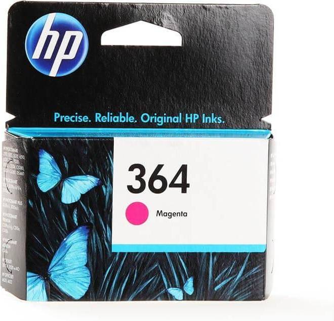 HP Ink CB319EE