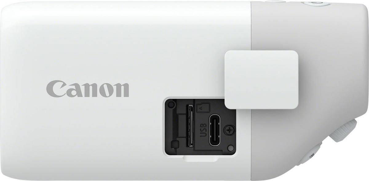 Canon PowerShot Essential Kit