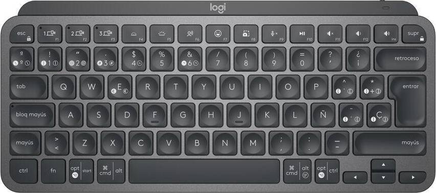 Mx keys Logitech MX Keys Mini Keys Mini QWERTY