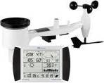 Wireless weather station PCE Instruments PCE-FWS 20N Wireless Weather Station