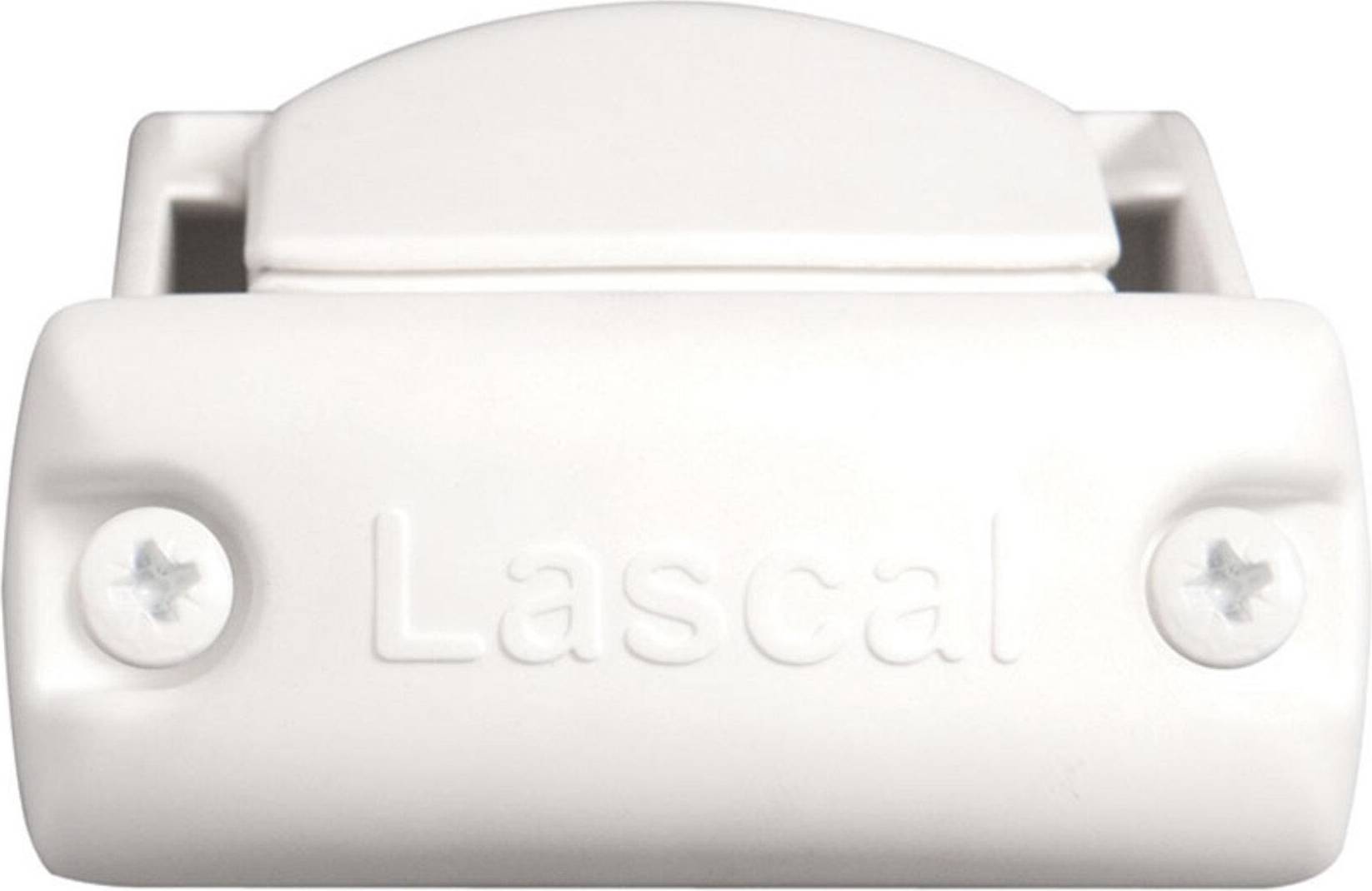 Lascal Fäste grinddel ONESIZE Vit