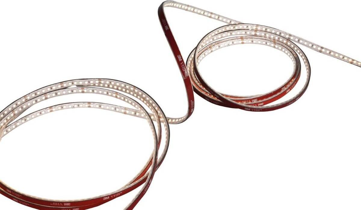 Hide-a-lite LEDstrip RX HD Ljuslist