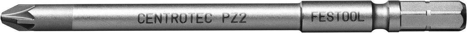 Festool Bit PZ2 2 Pack