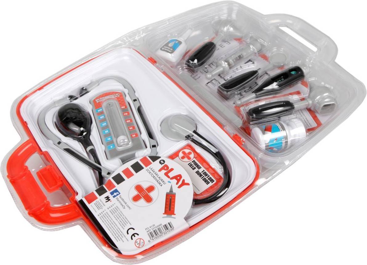 Philips First Aid Kit