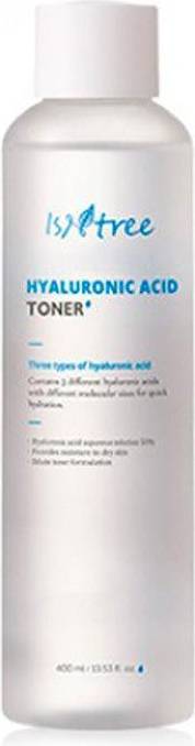  Hyaluronic Acid Toner ml.