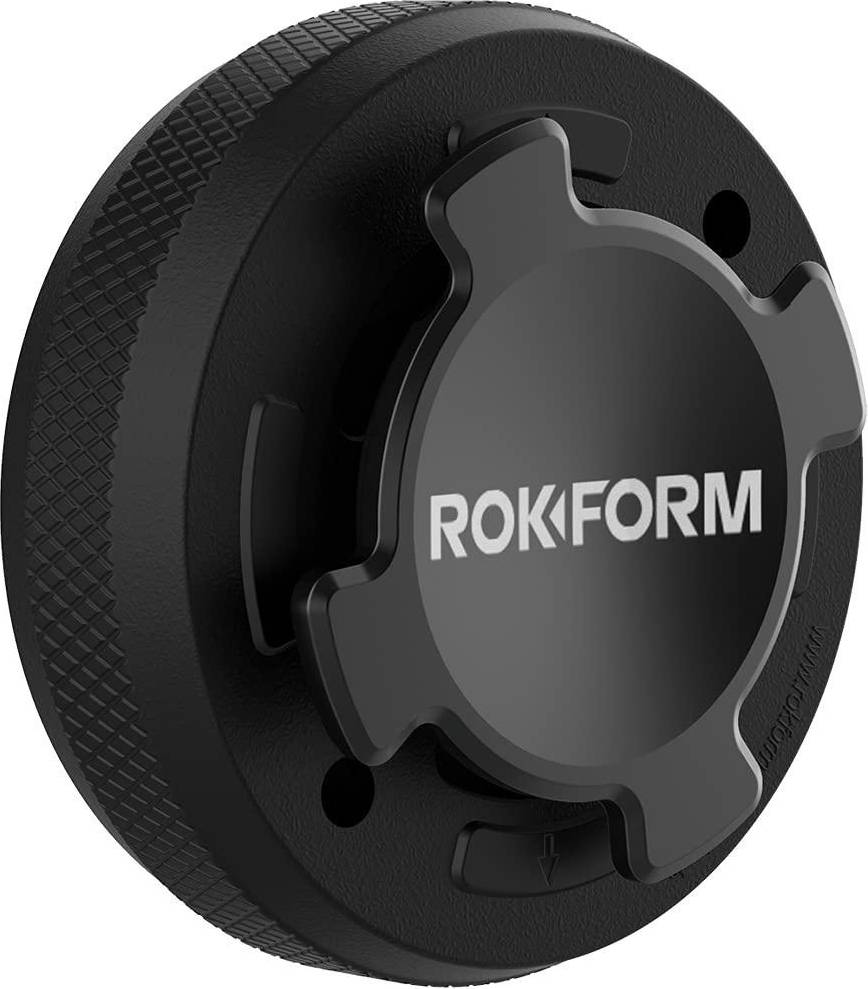 RokLock Car Dash Mount