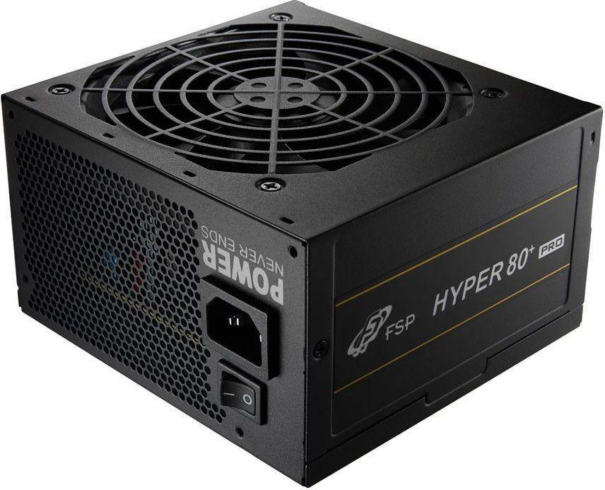 Hyper Pro 450W PC Netzteil