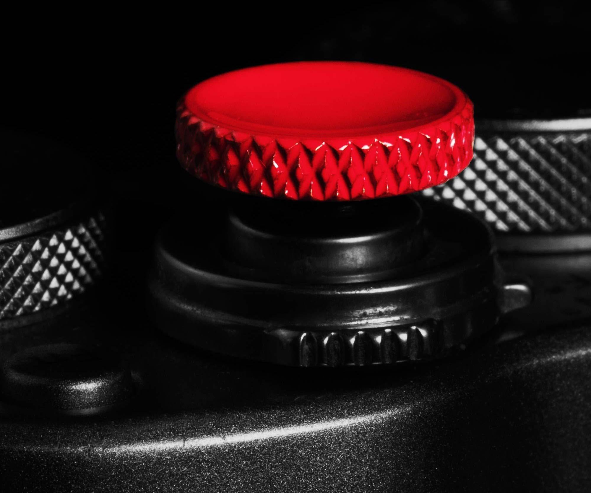 Shutter Button