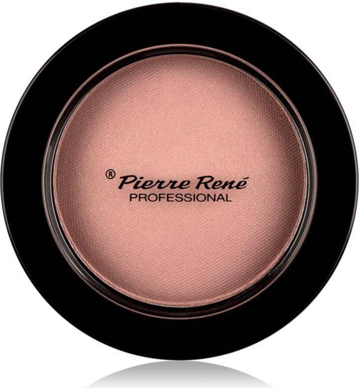 Pierre Rene Rouge Powder 09 Delicate Pink