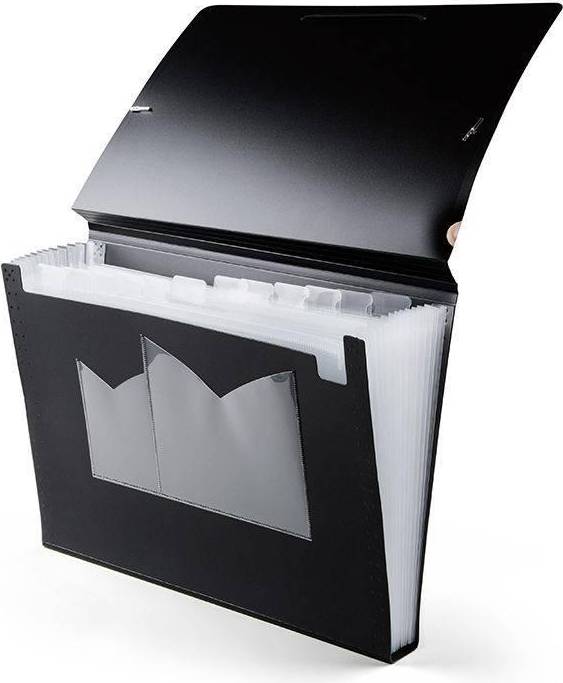 BNT File Folder A4