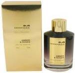 Mancera Amber &amp Roses Eau de Parfum