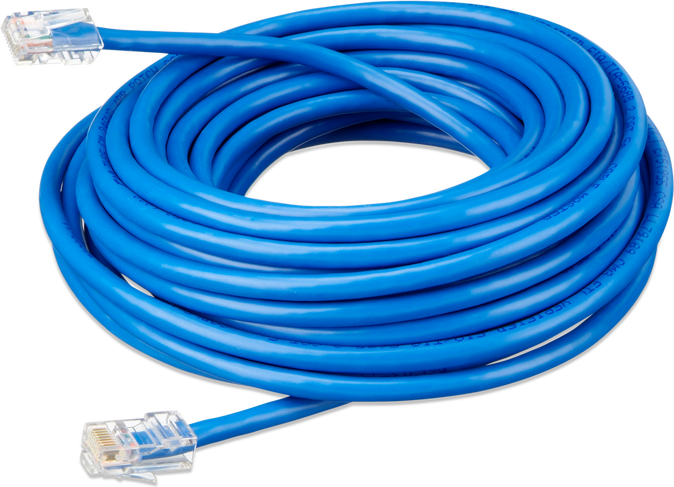 Victron Victron Energy RJ45 UTP Cable 5 m