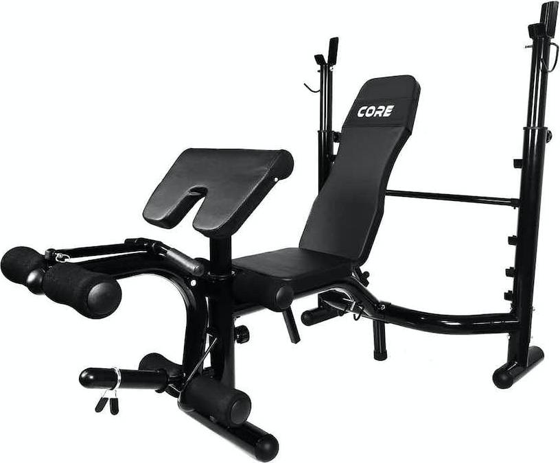 Core Weightlifting Bench 1500
