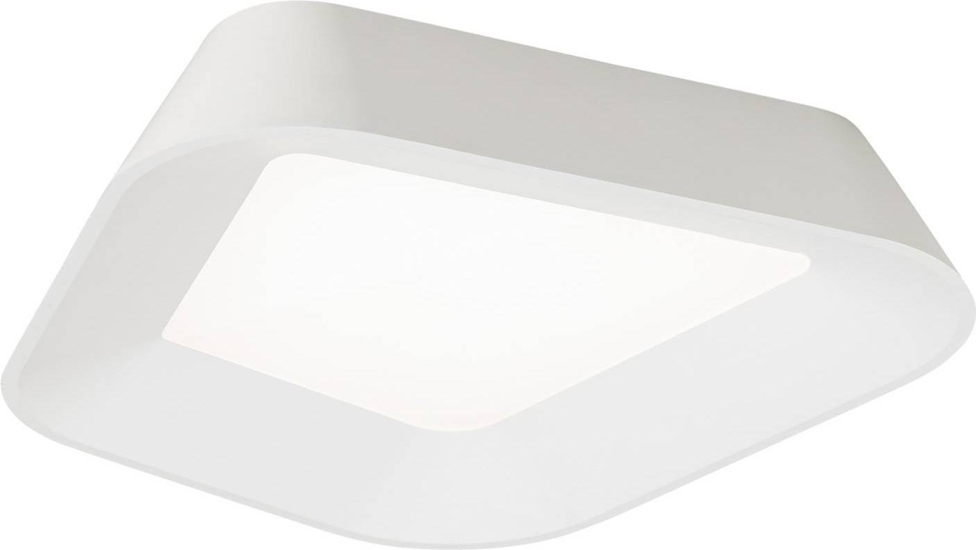 Visual Comfort Modern Tech 700FMRHNS-LED930 Rhonan Mount Ceiling Flush Light